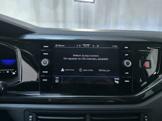 Volkswagen Polo 1.0 TSI Life Business Camera Stoelverwarming Navigatie DAB+ App-Connect / 13