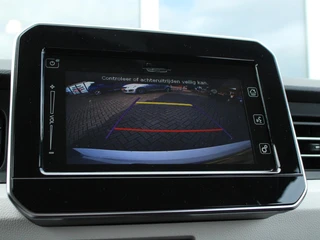 Suzuki Ignis 1.2 Select 2e Eigenaar, Carplay/Android Auto, Stoelverwarming, Achteruitrijcamera, Airco, Radio / 26