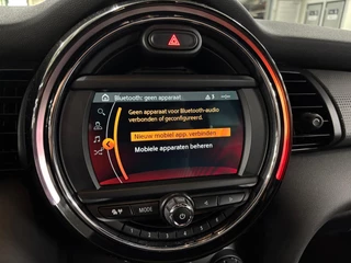 Mini Mini 1.5 Cooper Pepper/100KW/ Nederlandse auto/ 1ste eigenaar/ Apple carplay/ Android / 15