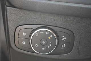 Ford Focus Wagon 1.0 EcoBoost Hybrid Connected Navigatie | Carplay | Cruise | Airco | 12 mnd BOVAG garantie | / 16