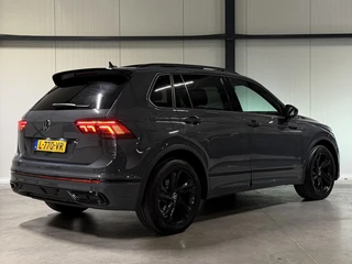 Volkswagen Tiguan 1.5 TSI R-Line Pano Virtual Harman Kardon / 24