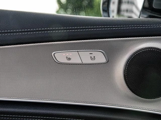 Mercedes-Benz E-klasse 350 e Lease Edition | Luchtvering | LED | Navigatie | Sfeerverlichting | Camera | Apple CarPlay/Android Auto | Stoelverwarming | Dealeronderhouden / 35