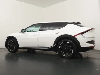 Kia EV6 Edition Advanced 84 kWh  - Stoelverwarming/verkoeling / Stuurwielverwarming - Camera - Apple Carplay - Android Auto - 7 jaar of 150.000km Fabrieksgarantie / 5