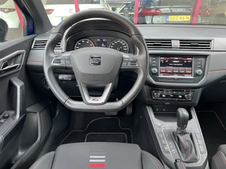 SEAT Ibiza 1.0 TSI FR  | Cruise | PDC | Camera | Stoelverw. | Carplay | LED | Navi | / 21
