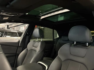Audi Q8 60 TFSI e quattro Pro Line S Competition 489pk | Panoramadak | luchtvering | head-up | 360 camera | 22 inch / 18