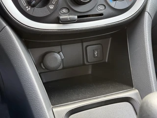 Suzuki Celerio Comfort 1.0 68PK Automaat / 21