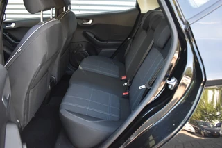 Ford Fiesta 1.1 5DRS. TREND APPLE/ANDROID AUTO / CRUISE / NAVI / DAB / 5