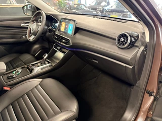 MG EHS 1.5 TGDI Luxury PHEV / automaat / 360camera / Leder/ carplay / Panorama-dak / 13
