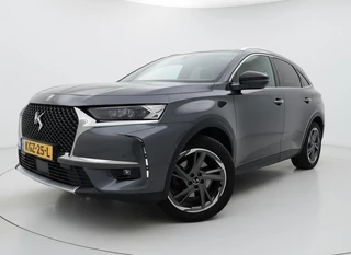 DS 7 Crossback E-Tense Rivoli LEER - PANO - MASSAGESTOEL - 360 CAMERA