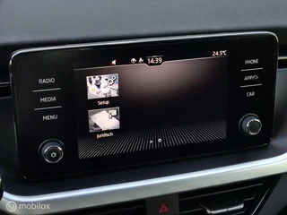 SKODA KAMIQ 1.0 TSI SPORT AUTOMAAT/CAMERA/LED/STOELVERWARMING/CARPLAY / 25