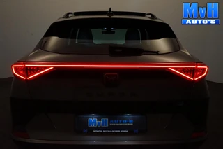 CUPRA Formentor 1.4 PHEV|PANO|STUUR.VERW|CAM|ACC|LED|SOH98% / 39