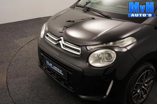 Citroen C1 1.0 e-VTi Airscape Feel Edition|VOUWDAK|BLUETOOTH / 24
