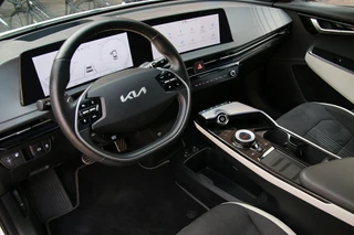 Kia EV6 GT-Lin Edt 77.4 kWh 99.9 SOH! / 5