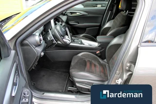 Alfa Romeo Tonale 1.5T Hybrid Edizione Speciale Carplay / 8
