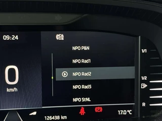 Škoda Octavia Combi 1.0 e-TSI Sport Business / 45