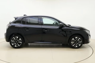 Peugeot 208 1.2 Hybrid 110 e-DCS6 Allure | 360° Camera | Navigatie | Apple Carplay & Android Auto | 16'' LM Velgen | Climate Control / 10