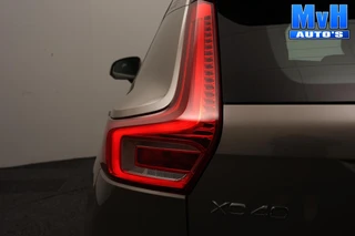 Volvo XC40 1.5 T4 PHEV Inscription Expression|TREKH|LED|NAV / 37