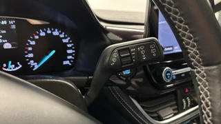 Ford Fiesta 1.0 EcoBoost Vignale PANO B&O CAMERA LEER ECC CRUISE LM. / 32