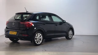 Volkswagen Polo 1.0 TSI Style LED Navigatie Parkeersensoren Climate Control DAB+ / 5
