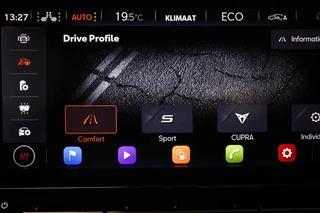 CUPRA Formentor 1.4 e-Hybrid VZ Performance / 9
