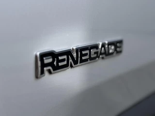 Jeep Renegade 1.0T Opening Edition | Apple-Android | Cruise Control | Dealeronderhouden / 10