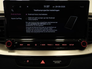 Kia XCeed 1.6 GDi PHEV Plug-In ExecutiveLine LEER/MEMORY/LED/18"LMV! / 12