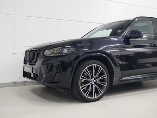 BMW X3 xDrive30e M-Sport Panoramadak | Harman Kardon | Elektr. Trekhaak / 32