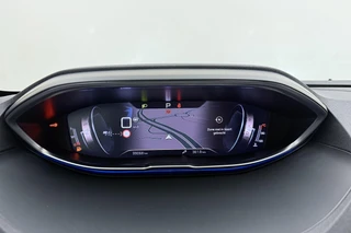 Peugeot 5008 1.2T 130pk Automaat GT | Black Pack | Elektr. achterklep | Stoelverwarming | Navigatie | 7 Persoons | / 34