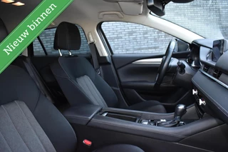 Mazda 6 Sportbreak 2.0 SkyActiv-G 165 LED/CARPLAY/HUD/ACC/CAMERA/DAB/ETC.! / 36
