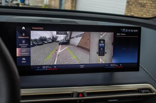 BMW iX xDrive40 Sport Edition 77 kWh, BTW, Laser, H&K, Pano / 22