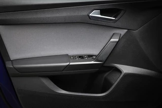SEAT Leon Sportstourer 1.5 eTSI Style Launch Edition | LED | STUUR / STOEL- VERWARMING | DAB / 24