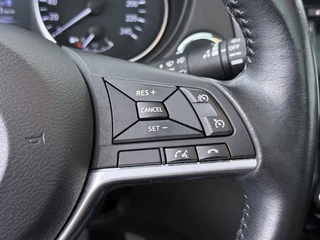 Nissan QASHQAI 1.2 N-Connecta  - 360 GR Camera - Panorama dak - Crfuise controle - climate controle - Virena Zekerheidspakket 895, - BOVAG Garantie / 28