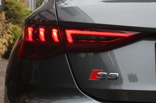 Audi A3 Sportback 2.0 TFSI quattro S3 Edition One  Pano/Matrix LED/B&O/Keyless/Camera/Headup/Elek. stoelen+mem/Elek. klep/19" / 47