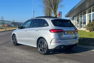 Mercedes-Benz B-Class 250 e Star Edition AMG Line PANO | CAMERA | STOELVERW | KEYLESS | / 4
