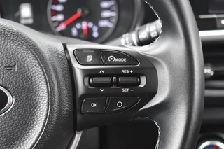Kia Picanto 1.0 DPI DYN.PLUSLINE ECC / P.CAM. / APPLE/ANDROID / KEYLESS ENTRY / 20