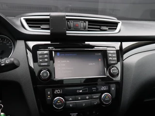 Nissan Qashqai 1.2 Acenta | AUT. | PANO | TREKHAAK | CAMERA | STOELVERW. | CRUISE | NAVI | / 8