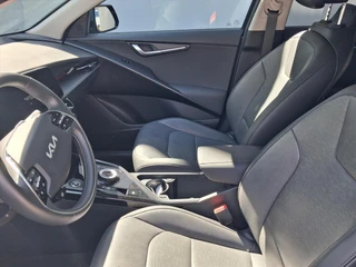 Kia Niro 1.6 GDi Hybrid DynamicPlusLine |Navi |Camera |Stoel-stuurverwarming / 9