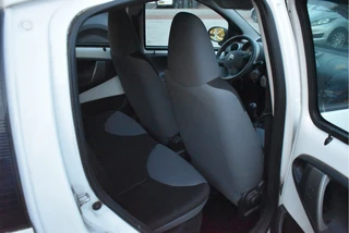 Citroën C1 1.0 Collection ORGINEEL NEDERLANDS , BOEKJES,NAP EN ONDERHOUDSHISTORIE / 7