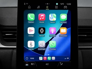 Renault Captur 1.0 TCe 90 Evolution Cruise | Camera | Carplay/Android Auto / 26