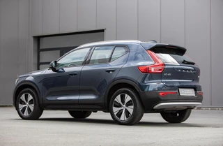 Volvo XC40 2.0 B3 Core MY2026|Leder|Keyless|PDC|Camera|Carplay / 17