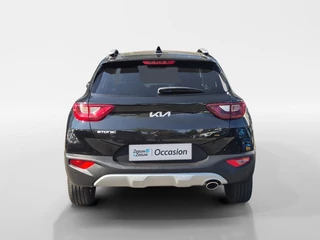 Kia Stonic 1.0 T-GDi MHEV DynamicPlusLine | Airco | Navi | Camera | LM Velgen | Privacy Glass | / 8