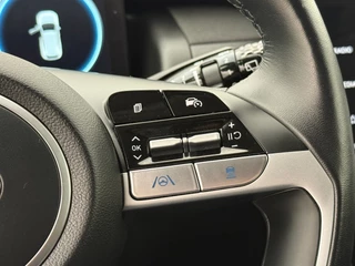 Hyundai Tucson 1.6 T-GDI MHEV Comfort Smart | Automaat | Adaptive cruise | Stoelverwarming | CarPlay | Camera | Trekhaak / 16
