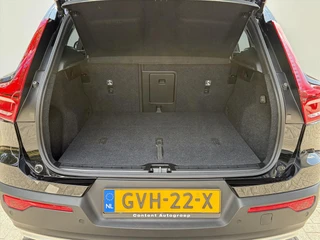 Volvo Xc40 B3 2.0 163pk Mild Hybrid Automaat Essential |23dkm! / 23