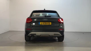 Audi Q2 30 TFSI Pro Line Navigatie App-Connect DAB+ / 10