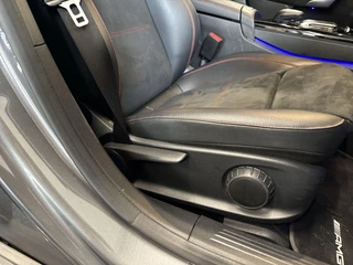 Mercedes-Benz A-klasse 200 Business Solution AMG | CAMERA | STOELVERW. | SFEERVERLICHTING / 43