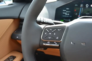 Lexus ES 350e Luxury Line WARMTEPOMP BATT-VOORVERWARMING BEENVERW STOELVENT STUURVERW EL-STOELEN KEYLESS / 40
