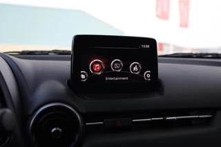 Mazda CX-3 2.0 SkyActiv-G 121 Sportive|Camera|Trekhaak|Apple carplay/Android auto| / 13