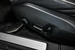 Volvo S60 2.0 B4 R-Design|H&K|Leer|Trekhaak|Carplay|ACC|ECC| / 12