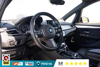 BMW 225xe Active Tourer M-Sport | Leder | Stoelverwarming | Memory / 6