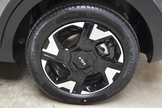 KIA Stonic 1.0 T-GDi MHEV 100pk DCT7 DynamicPlusLine / 14